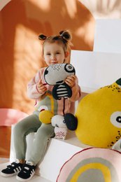 Legging orgánico Pistacho