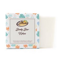 Body Bar Coconut