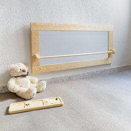Miroir Montessori