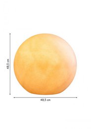 Shining Globe ø 50