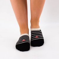 Women's Sailor Heart Socks I 35-41