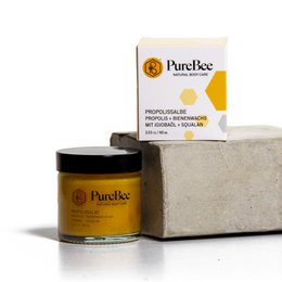propolis salve