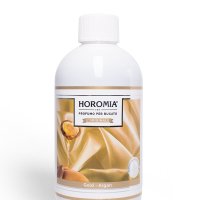 Horomia Wax Perfume Gold Argan 500ml