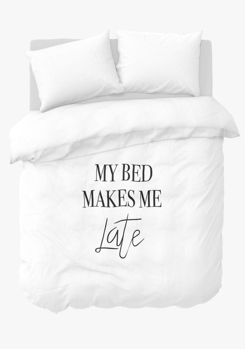 Dekbedovertrek My Bed
