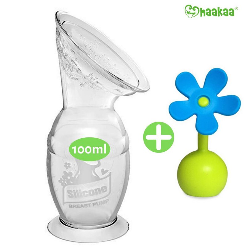 Recueil-Lait HAAKAA