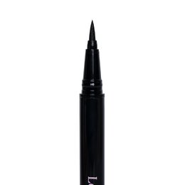 Lækkert Lashes Basic Kit med sort eyeliner