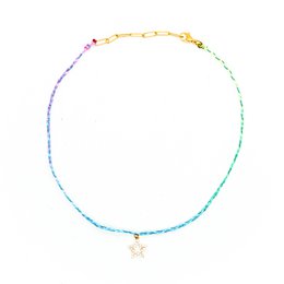 KIDS SURFER NECKLACE