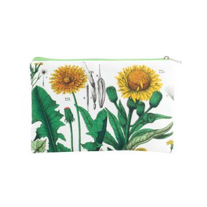 Pouch, Dandelion , Hortus Botanicus