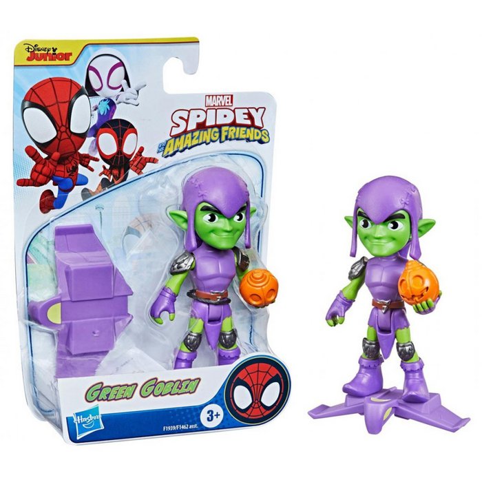 Spidey et ses amis figurine - assortie