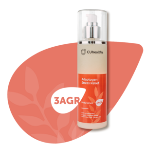 Adaptogen Stress Relief 3AGR