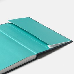 Journal de jardin - Allemand