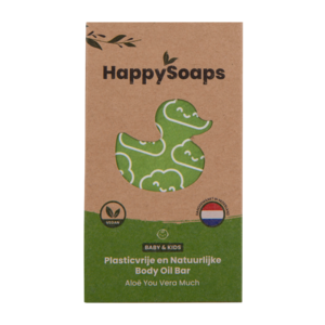 Körperölriegel für Babys und Kinder – Aloe You Vera Much