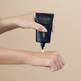 PREMIUM Crema mani e unghie al ginseng