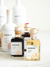 Condimento Balsámico Blanco 200ml