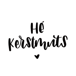 Kaart He Kerstmuts