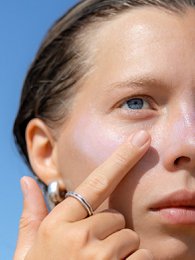 Viso e Corpo Plastic Free Latta SPF50 100g