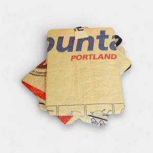 IPad | Upcycled cover in different sizes & designs