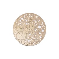 Magnetic brooch "Lunar" Small - 4 colors to choose from - Design Constance Guisset