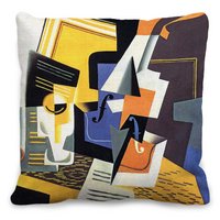 Juan Gris 45x45 Cushion