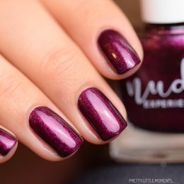 Vernis à ongles - Wonderland