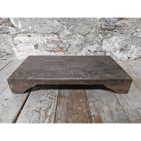 Lara bajot small burnt 40x20x6cm (75834)