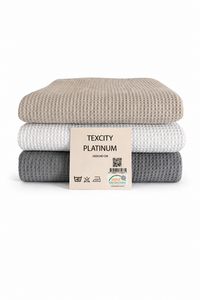Waffle Blanket