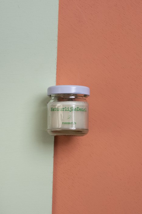 Natuurlijke Deo