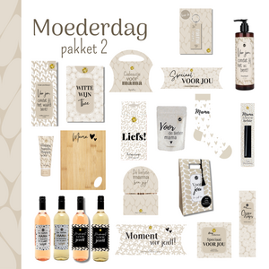 Mother's Day package 2