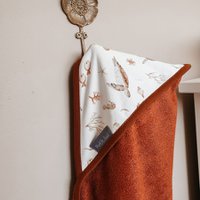 Badcape Oceaan - Red