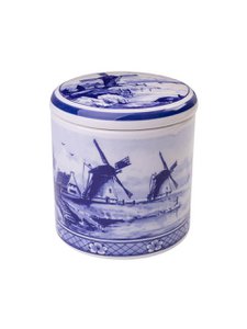 Stock Cane Mill