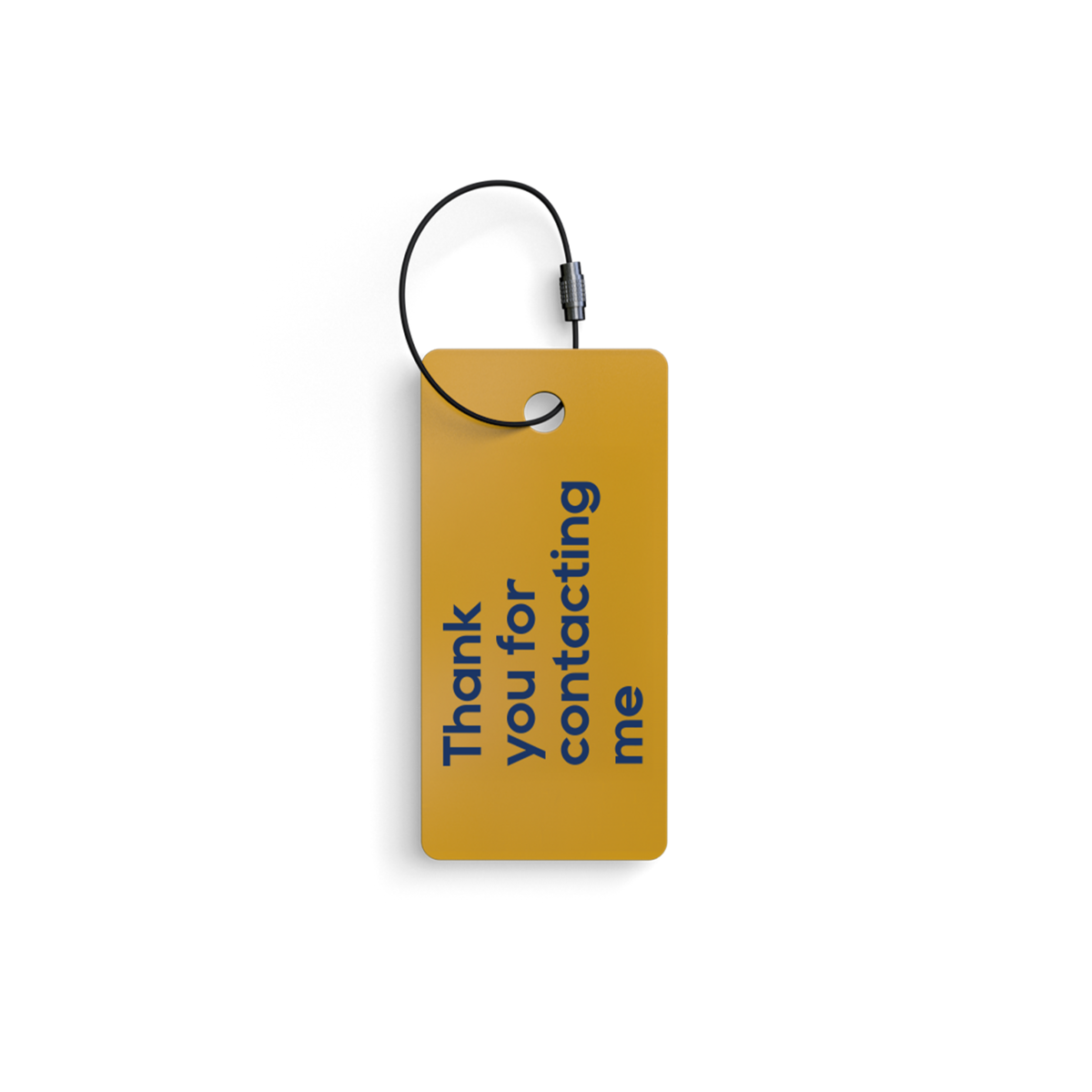 KEYCHAIN