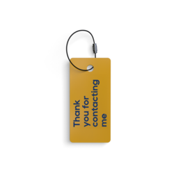 KEYCHAIN