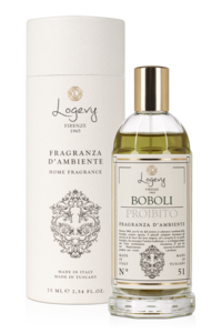 Duft für Umwelt Boboli verboten Spray 75ml