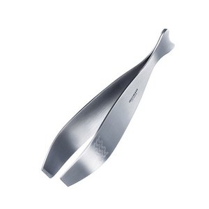 Westmark Herringbone Tweezers - Stainless Steel - 14 cm