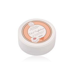 BadeFee Fuß & Nagelbalsam Grapefruit - für gepflegte Füße Fußpflege