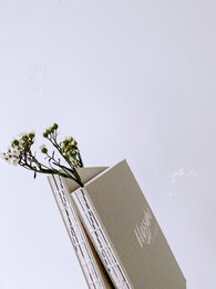 Blossome Journal - inglese