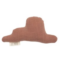 Rattle cloud Tetra Roest