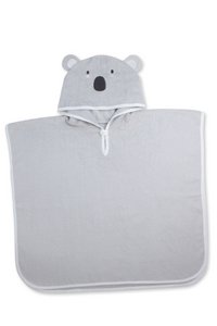 Badeponcho Koala