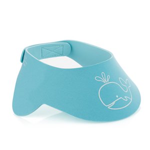 MyHappyBath Cap - shampoo schild