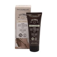 Aftershave -Kopfhautcreme für kahle Kopf - 75 ml