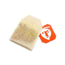 Ingwer & Zitrone Kurkuma Tee Bio