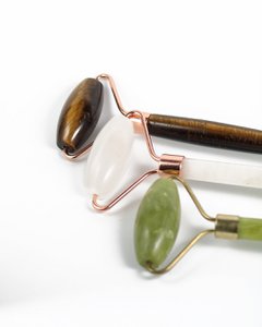 Facial roller - Facial roller