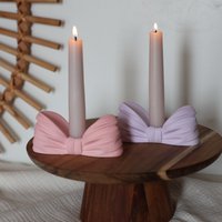 Grinding candlesticks 2