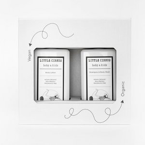 Baby & Kids komplettes Kit