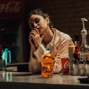 Mad Monkey - Karaf "Duivelskop"