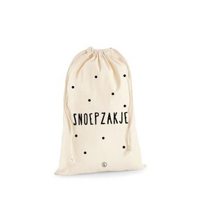 Sinterklaas Candy Bag | Peppernut bag | SAINT TIP