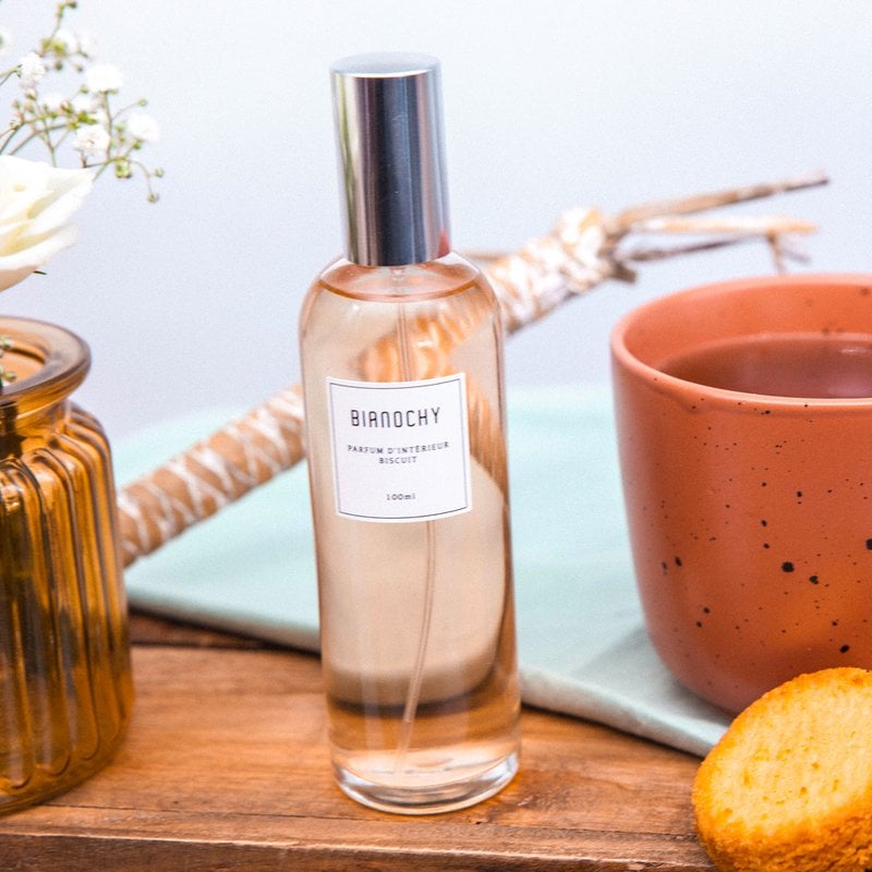 BISCUIT ROOM FRAGRANCE