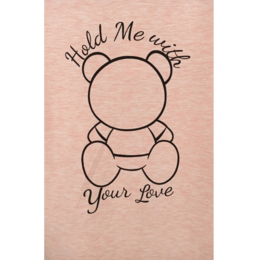 Children's dress PF Bear, BE 6701
