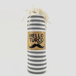 100 x Striped Towel Set 🥳 Bestseller