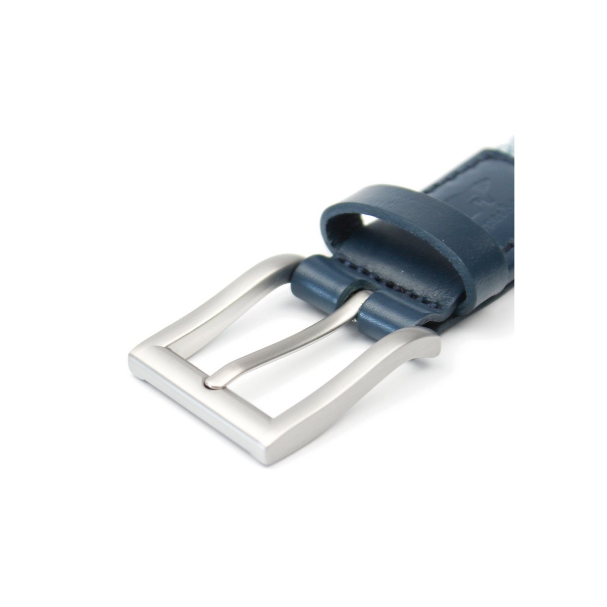 Kids Recycled Elastic Woven Belt Sami